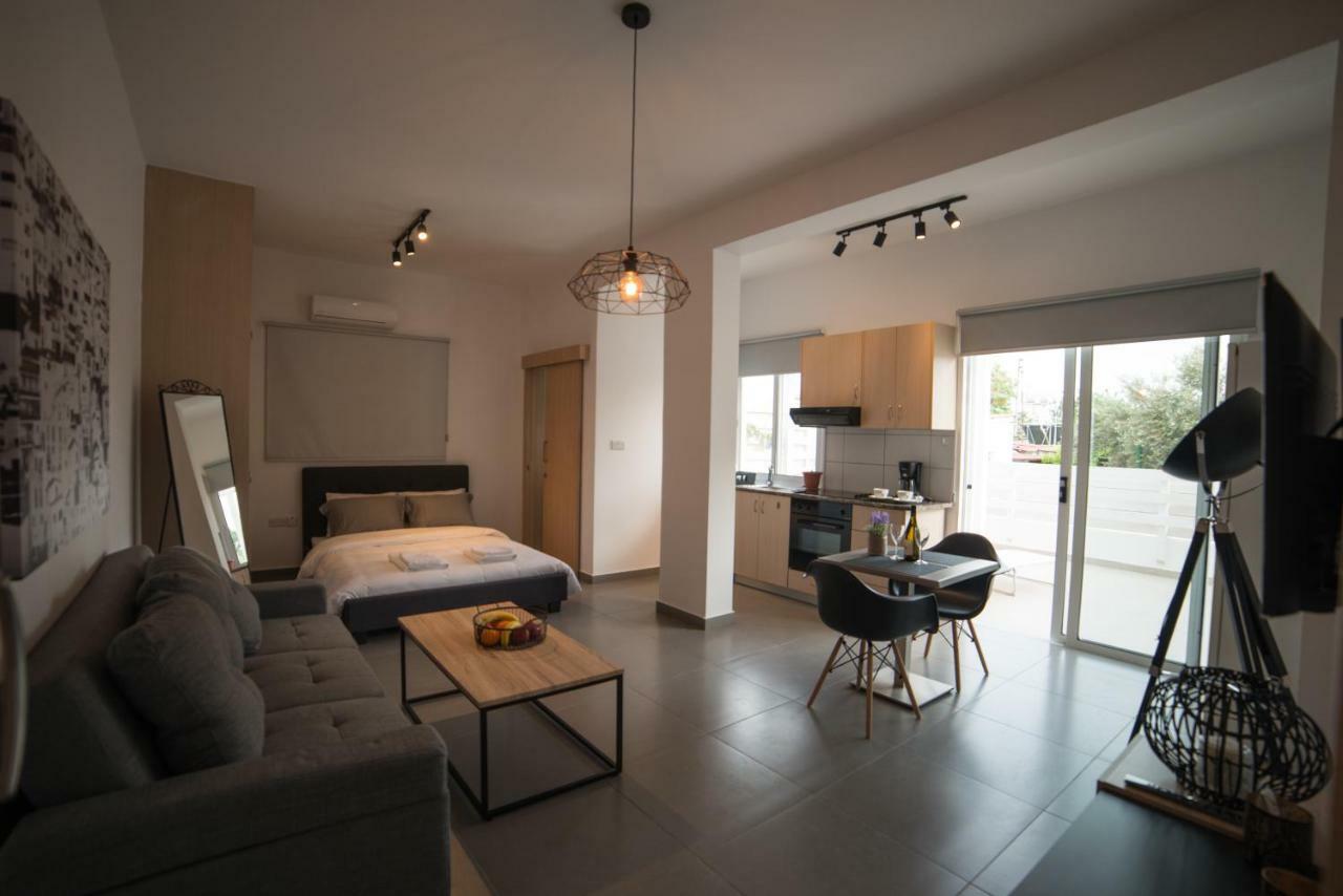 Mcplaces Apartment Paphos