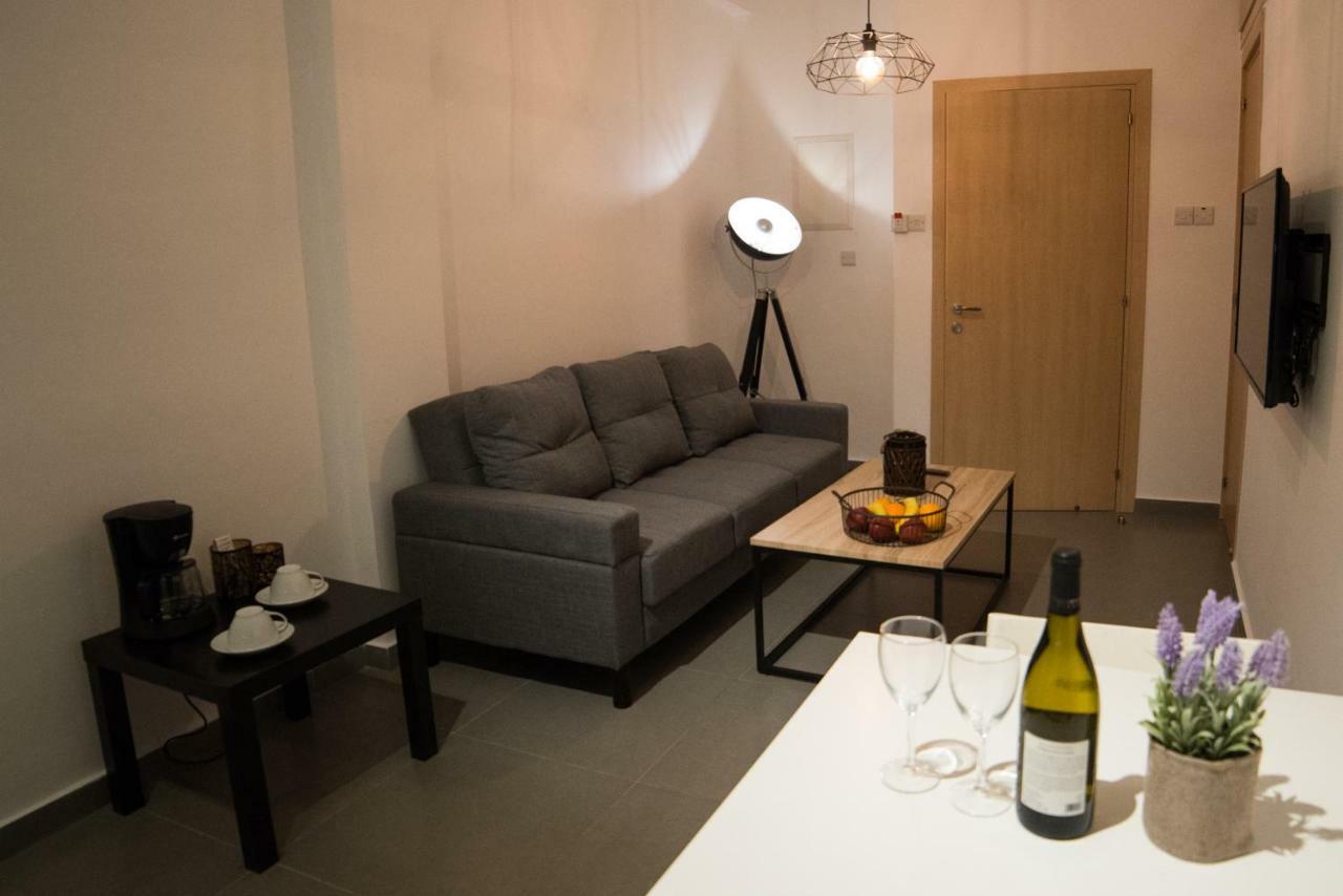 Apartment Mcplaces