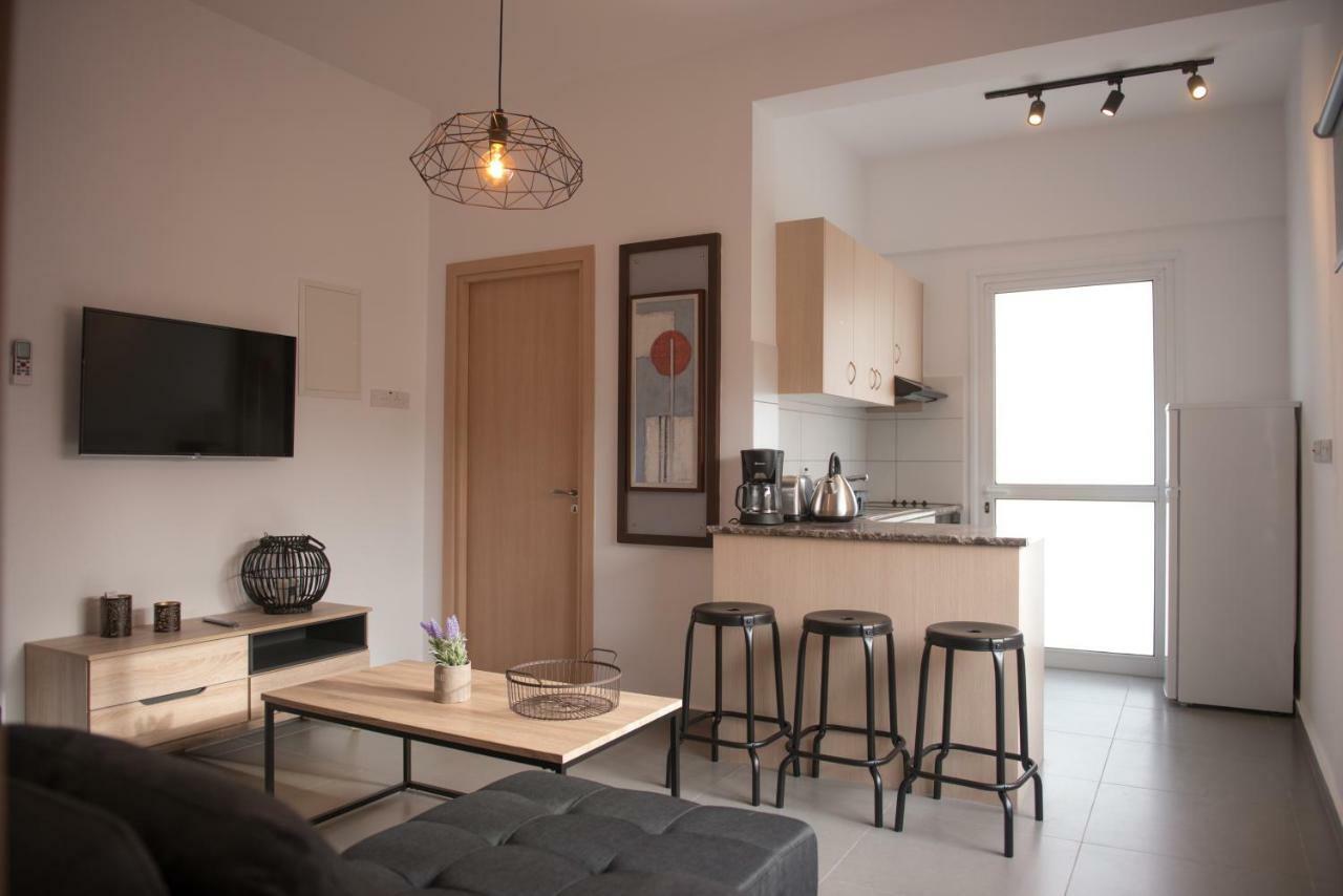 Apartment Mcplaces Paphos