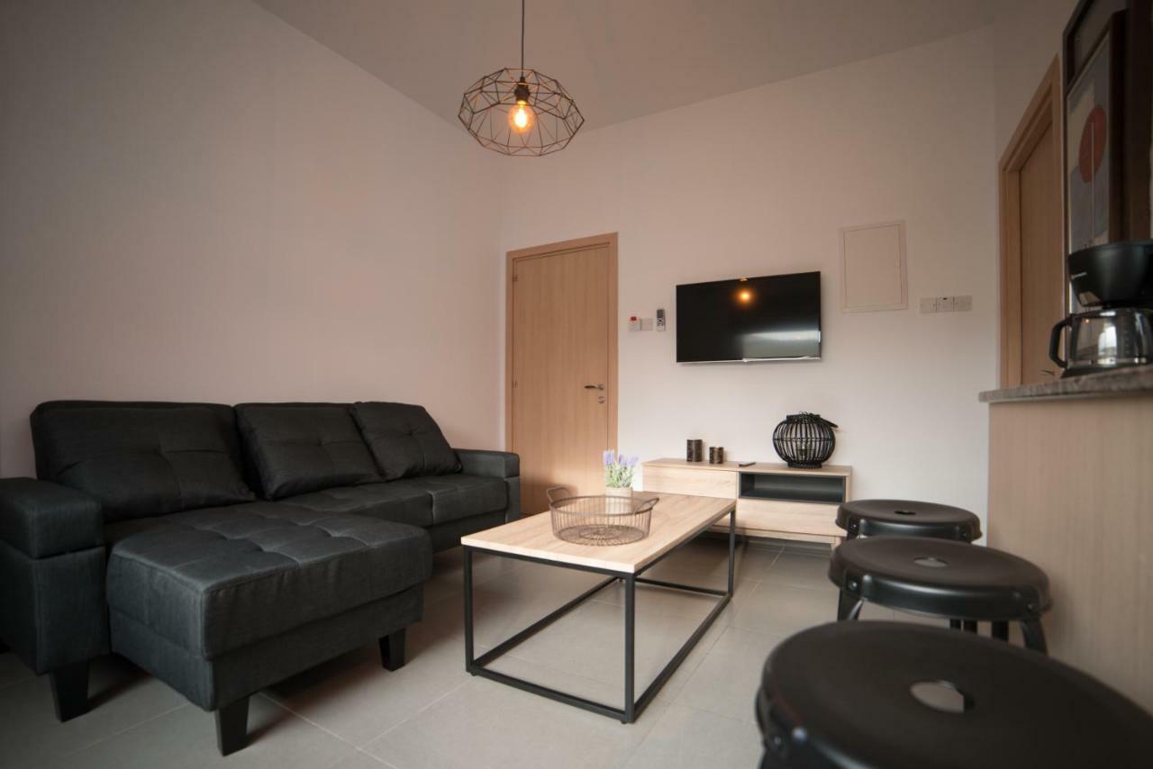 Mcplaces Apartment *