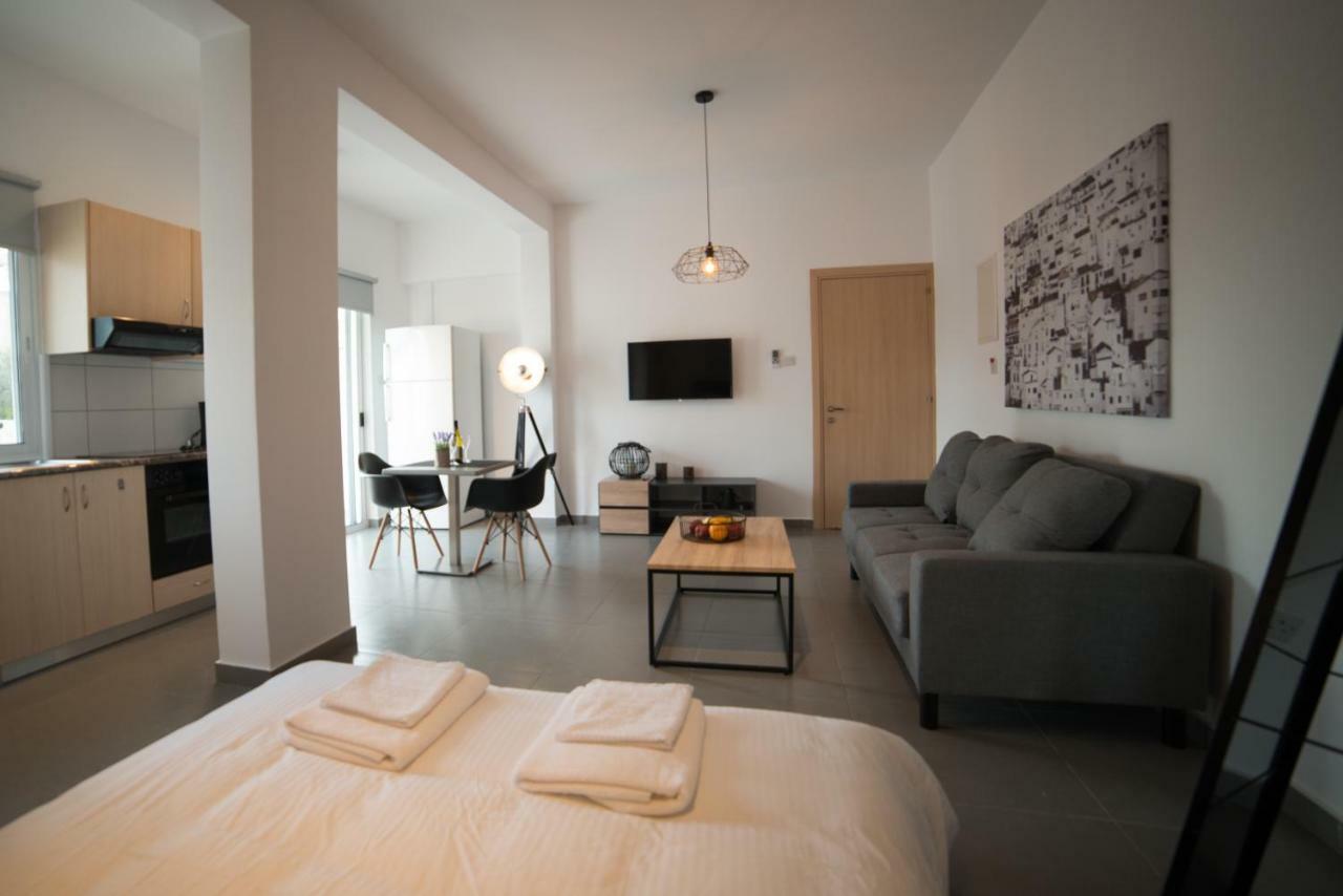 Mcplaces Apartment *