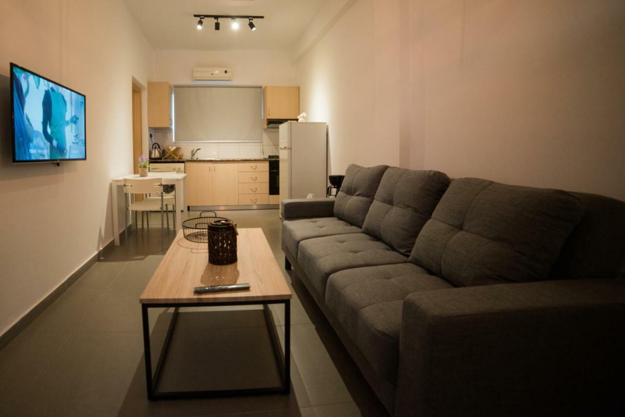 Mcplaces Apartment Paphos