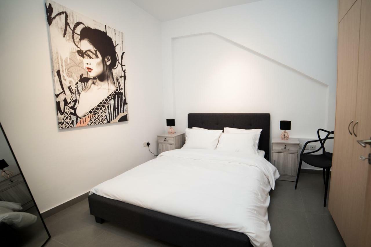 Apartament Mcplaces Pafos