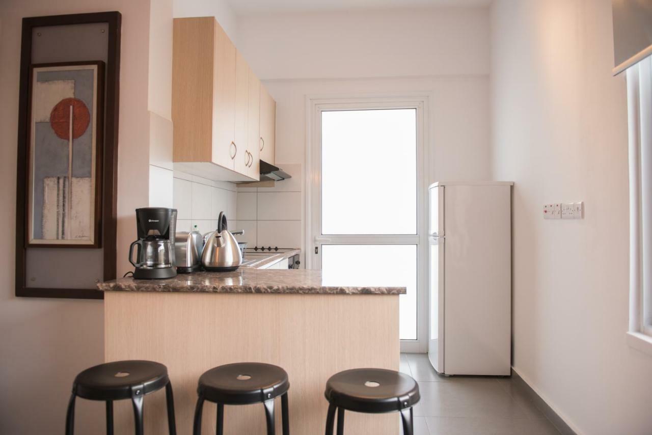 Apartament Mcplaces