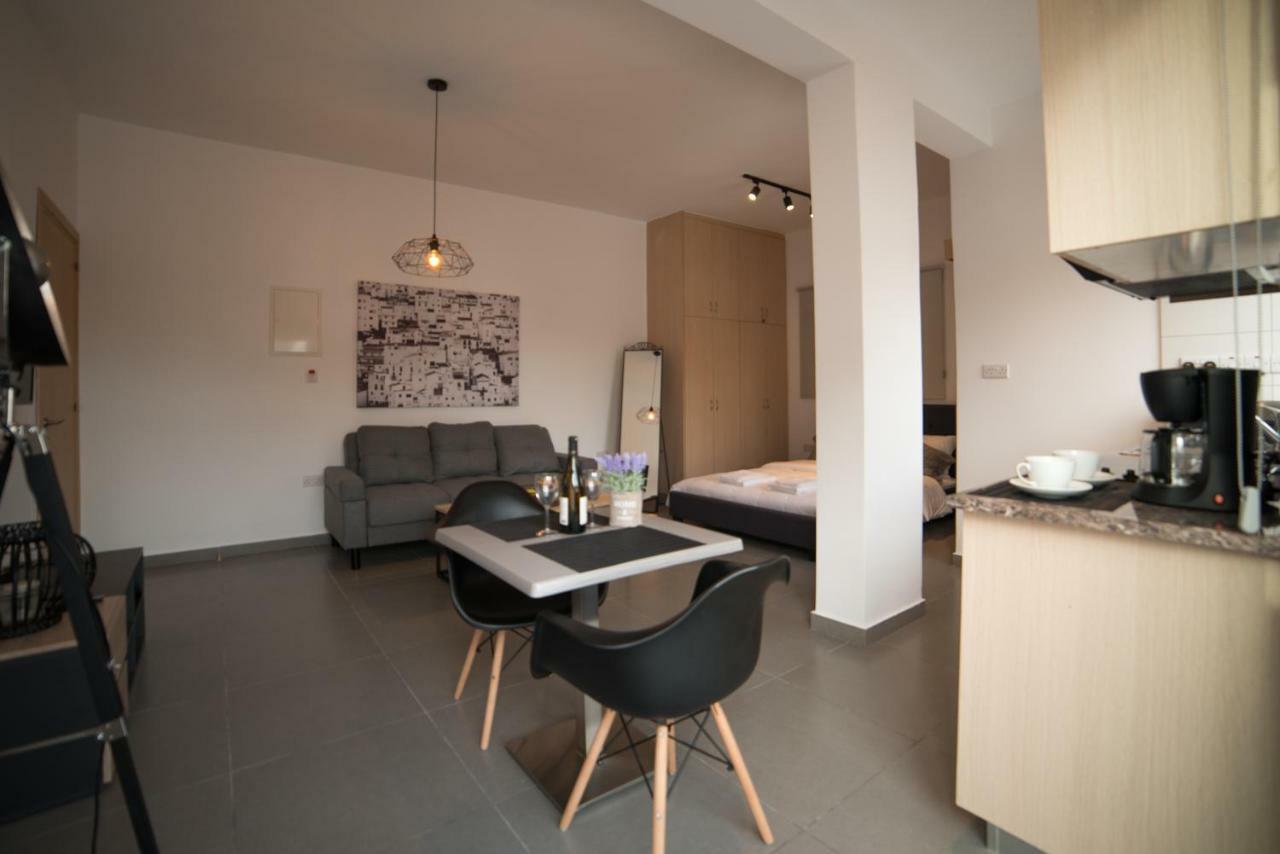 Apartament Mcplaces *