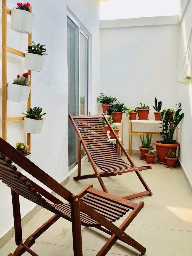 Mcplaces Apartament *