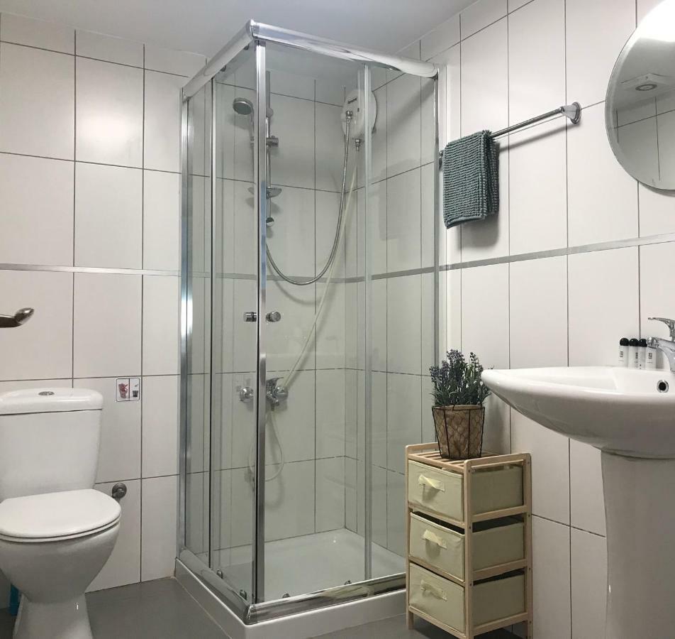 Apartament Mcplaces *